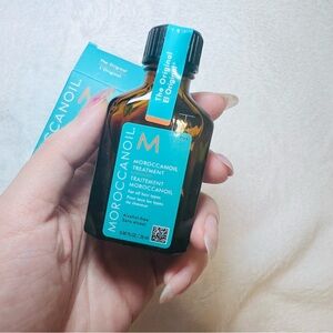 Moroccanoil Treatment Original Travel Mini Size - New
